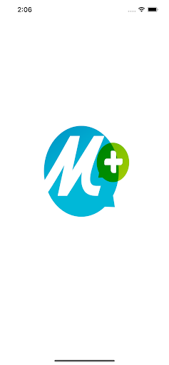 Android application Montereau+ screenshort