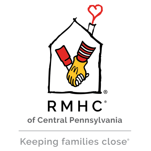 RMHC of Central PA logo