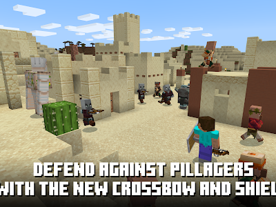 ++ 50 ++ minecraft 1.100 update 279399