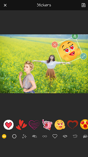 Selfie With Chloe Moretz