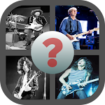 Cover Image of ダウンロード Guess the Famous Guitarists  APK