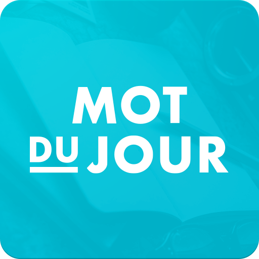 Mot du jour — Dictionnaire 3.0.5 Icon