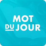 Cover Image of Download Mot du jour — Dictionnaire  APK