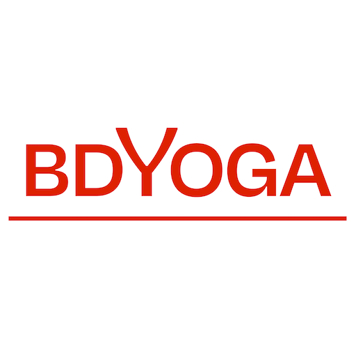 BDYoga logo