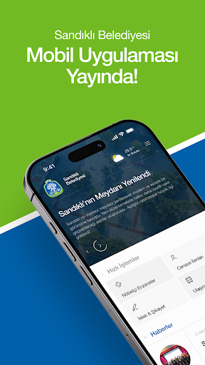 Sandıklı Belediyesi