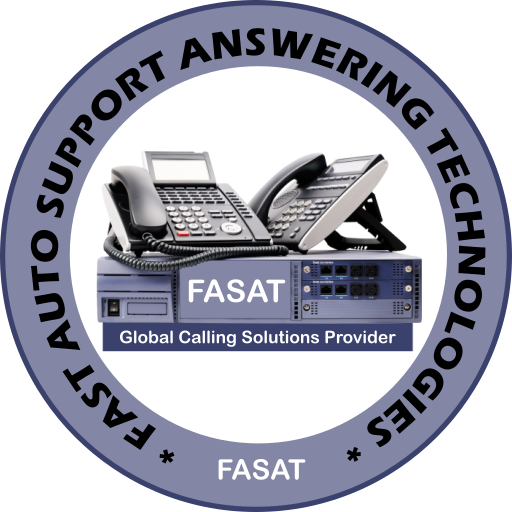FASAT logo