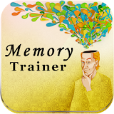 Memory games : Brain Training icon