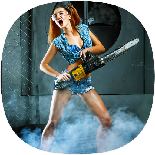 Jackhammer Sounds logo