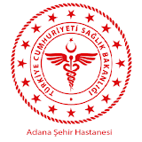 Adana Şehir Eğitim ve Araştırma Hastanesi icon
