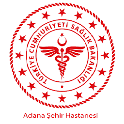 Icon image Adana Şehir Eğitim ve Araştırm