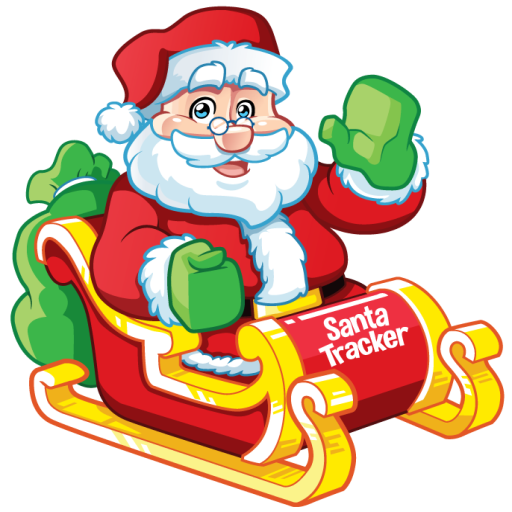 Browser Games - Google Santa Tracker - Game Select (Mobile Version