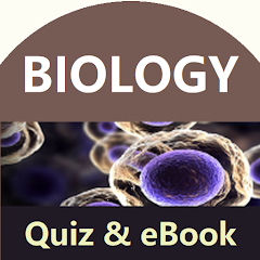 Biology Quiz & eBook Mod apk son sürüm ücretsiz indir