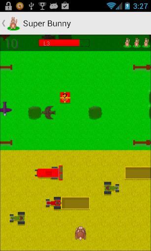 Super Bunny Screen 3