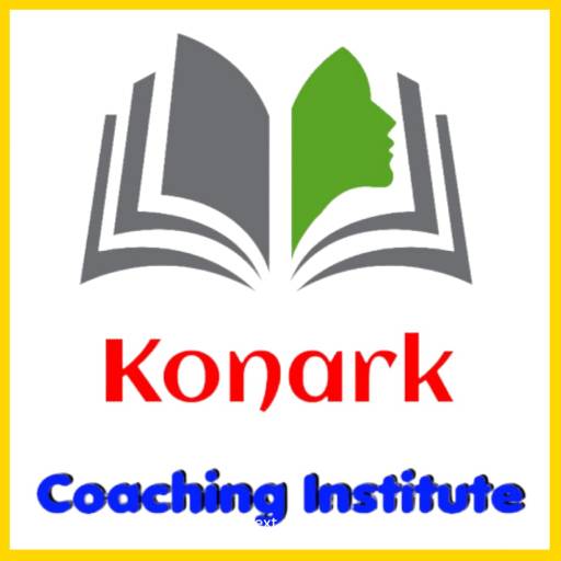 Konark Coaching Inst. logo
