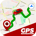 GPS Navigation: Driving Directions & Navigator