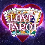 Cover Image of Download Love Tarot Card Reading  APK