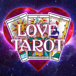 Icon image Love Tarot Card Reading