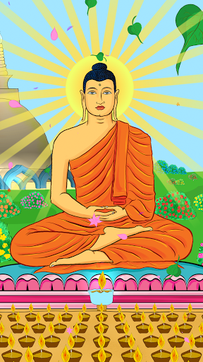 Mindfulness : Daily Focus Screen 2