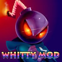 FNF Whitty Mod - Music Battle
