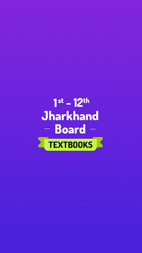 Android application Jharkhand school book,Solution screenshort