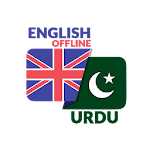 Cover Image of Descargar English Urdu Dictionary - FREE 1.0.1 APK