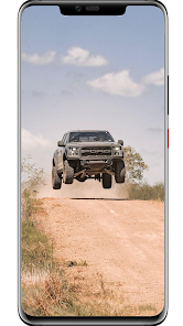 Imágen 9 Ford Pickup Truck Wallpapers android
