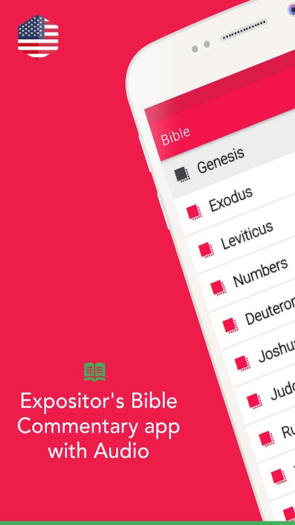 Commentaries on the Bible - Bible 4.0 - (Android)