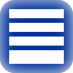 Icon image Clipboards Editor Clear