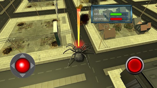 Monster Games City Rampage Simulator Apk Download 2