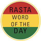 Rasta Word of the Day icon