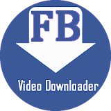 FB Video Downloader Free icon