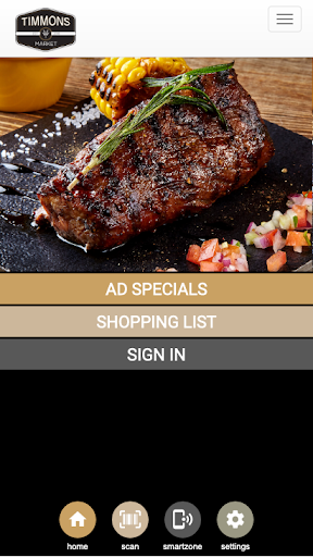 Timmons Market Screen 2
