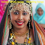 Somali Aroos Wedding Songs icon