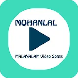Mohanlal Hit Video Songs - Malayalam icon
