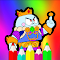 Coloring GameApps - Game 4