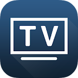 Programme TV icon