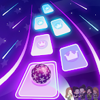 Itzy Tiles Hop kpop song Edm