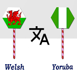 Cover Image of Unduh Welsh To Yoruba Translator  APK