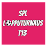 T13 SPL-Lopputurnaus