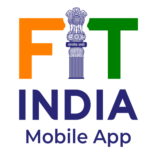Fit India Mobile App - Apps on Google Play