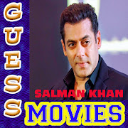 Guess Salman Khan Movies