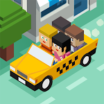 Cover Image of Download Taxi Tower 1.1.1 APK