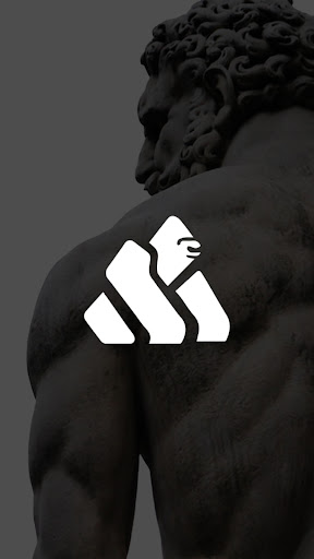 Android application ATHLELAB screenshort