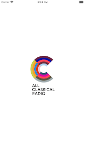 All Classical Radio Unknown