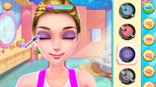 Cheerleader Champion Dance Off - Screenshot 3