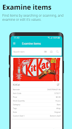 Mobile Inventory PRO