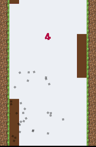 Monster Jump 2 screenshot 4