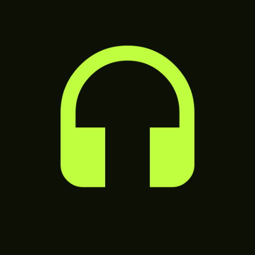 Serenity Sounds - Rain Sounds Logo