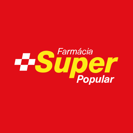 Super Popular: Farmácia Online logo