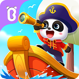 Icon image Baby Panda's Ship